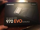 8801643205263 Samsung Evo Nvme Solid State Drive Gb