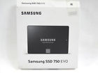 885170087217 Samsung 750 Evo 2.5