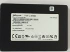 Mtfddak256mbf 887276007144 Micro M600 256gb 2.5