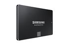 Mz-75e4t0b-am 887276123950 Samsung Ssd 850