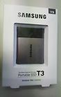 Mu-pt1t0b 887276133522 Samsung T3 Portable Ssd