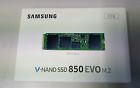 Mz-n5e1t0bw 887276134345 Samsung New 850 Evo
