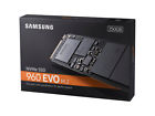 Mz-v6e250bw 887276185309 Samsung 960 Evo Series