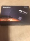 Mz-76e250b-am 887276232317 Samsung 860 Evo 250gb