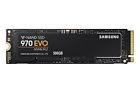 Mz-v7e500bw 887276261881 Samsung Evo Nvme Pcie Ssd