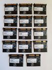 8y.f1df2.9t200ba Apacer Lot Of 14x