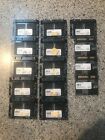 8y.t1cd4.lr35b Apacer Lot Of 14
