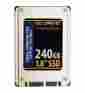 900756 Visiontek New Go Drive 240 Gb 1.8 Internal Solid State Micro