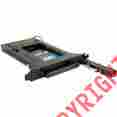 900763 Visiontek Drivexpander Drive Slot Adapter Internal 784090033260