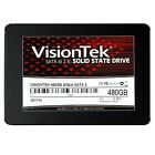 901168 Visiontek Gb Solid State Drive 784090038104