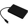 901196 Visiontek Nob Tb Portable Solid State Drive External 784090038401
