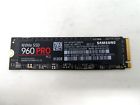 Mz-v6p512bw 9154403845100 Samsung Pro Series Pcie Nvme Ssd