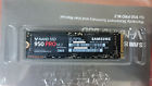 Mz-vkv256 950 Pro Samsung Nvme Pcie Ssd Mlc 0887276070285