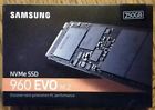 960evo M.2 Samsung Nvmessd 250gb