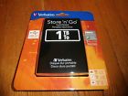 0239429 97395 Verbatim Store N Go 1