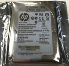 Eg0300fcvbf 9we066-035 Hp Sas Hard Drive