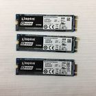 240gb-480gb-960gb A1000 Kingston Damaged Lot Of Key Ssd Nvme Pcie