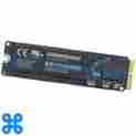 Sd6pq4m-256g A1466 661-7459 661-7461 655-1803 655-1817 655-1838 Mz-jpu256t Samsung Sandisk Toshiba New 256gb Pcie Ssd Apple Macbook Air 13 Mid 2013 Early 2014 Md760 Md761