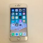 A1586 Apple Iphone Silver Unlocked