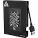 A25-3pl256-s1000f Apricorn Aegis Padlock Fortress 0708326914154