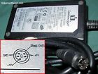 Da-30c01 Ac Adapter For Network Hard Drive 5 Pin