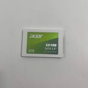 Bl.9bwwa.102 Acer Sa100-240gb Solid State Drive