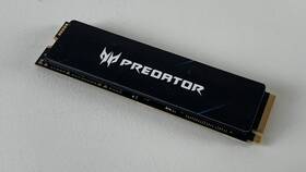 Bl.9bwwr.106 Acer Predator Gm7000 2tb Nvme Gen4 Gaming Ssd M.2 2280 Up To 7400mb/s