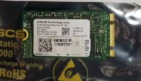 Cv3-sd256 Acer Lite-on 256gb 42mm M.2 Ngff 6g Ssd Solid State Drive