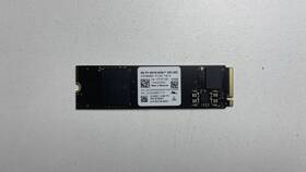 Sddqnqd-512g-1014 Acer Wd Pc Sn740 Nvme Ssd 512gb M.2 2280