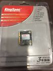 Acsc2m064msh Kingspec Half-size Msata Ssd Solid
