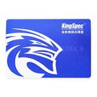 Acsc2m128s25 Kingspec Sata Iii Mlc Digital Ssd Solid State 743022387123