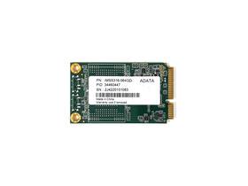 34460264 Adata Imss316 64gb Msata 3d Tlc Nand Sata Iii 3.3v Ssd