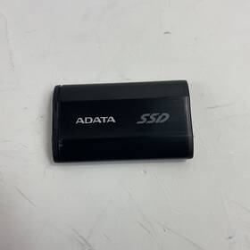 Aeli-se880-1tcgy Adata 1tb Se880 External Solid State Drive Titanium Gray