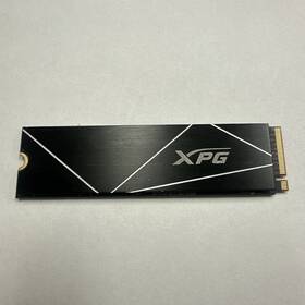Agammixs70b-512g-cs Adata Xpg Gammix S70 Blade 512 Gb M.2 7400 Mb/s Pcie Gen4x4