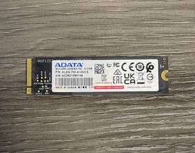Aleg-700-512gcs Adata Aleg-700g-512gb Legend 700 Gold 512gb Nvme Pcie M.2 Internal Ssd