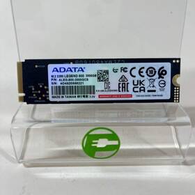 Aleg-800-2000gcs Adata 2280mm Legend 800 2tb M.2 Nvme Gen 4.0 X 4 Ssd