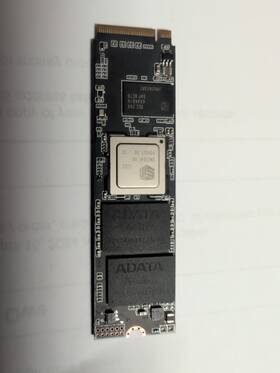 Aleg-960-1tcs Adata 1tb Legend 960 Pcie Gen4 X4 M.2 2280 Ssd Solid State Disk