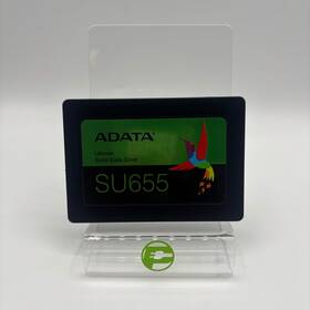 Asu655s-960gt Adata 2.5 Inch Ultimate Solid State Drive 960gb Sata Iii 6gbps Ssd