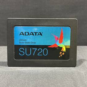 Asu720ss-1t-c Adata Su720 1tb 3d Nand 2.5 Inch Sata Iii R/w Speed Up To 520/450 Mb/s Intern