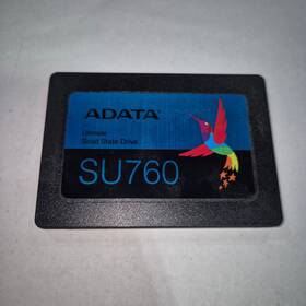 Asu760ss-256gt-c Adata Asu760ss-256gt Su760 256gb Ssd 2.5 Inch