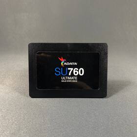 Asu760ss-512gt Adata Asu760ss512gt Su760 Solid State Drive Ssd 512gb 2.5 Inch Sata Iii