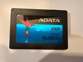 Asu800ss-256gt Adata Asu800ss256gt Su800 256gb 2.5 Inch Sata Iii Ssd