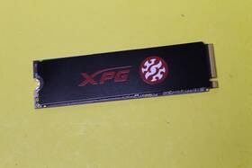 Asx6000lnp-1tt-c Adata Xpg Sx6000np Lite 1tb Pcie M.2 2280 Nvme Internal Ssd