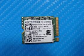 Im2p33f3a-256g2 Adata Dell 7405 2in1 256gb M.2 Nvme Ssd Solid State Drive Yx886
