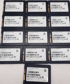 Isss333-512gd Adata 13 X Lot 512gb 2.5 Sata Ssd Laptop Isss333 Micron Samsung Low Use 99 100%