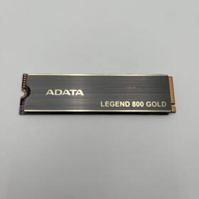 Sleg-800g-1000gcs-s38 Adata 2280mm Legend 800 Gold 1tb Pcie Gen4 Nvme M.2 Ssd