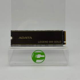 Sleg-800g-2000gbh-i58 Adata 2280mm Legend 800 Gold 2tb M.2 Nvme Gen 4.0 X 4 Ssd Sleg-800g-2000gbh-i58 Adata 2280mm Legend 800 Gold 2tb M.2 Nvme Gen 4.0 X 4 Ssd