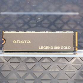 Sleg-800g-2000gcs-s38 Adata Legend 800 Gold 2tb M.2 2280 Ssd Internal Storage
