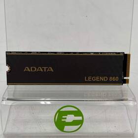Sleg-860-1000gbh Adata 2280mm Legend 860 1tb M.2 Nvme Gen 4.0 X 4 Ssd Drive