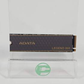 Adata Sleg-860-2000gbh 2280mm Legend 860 2tb M.2 Nvme Gen 4.0 X 4 Ssd